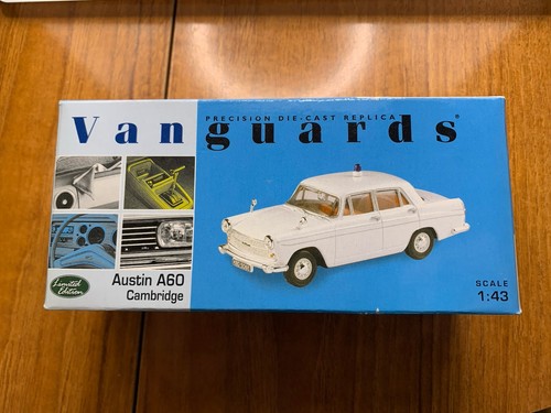 Vanguards corgi austin - corgi,