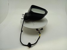 AUDI Q2 Door Mirror O/S