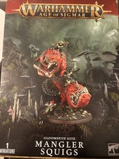 Warhammer Fantasy Old World