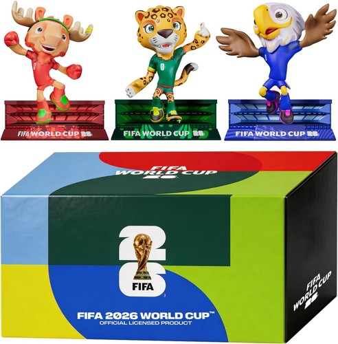 Sanyetral fifa world cup 2026 - fifa,