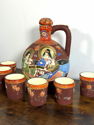 Antique hotta shoten japan - antique,