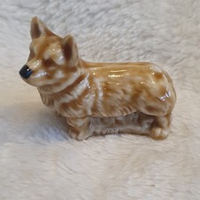 WADE WHIMSIES CORGI DOG VINTAGE.