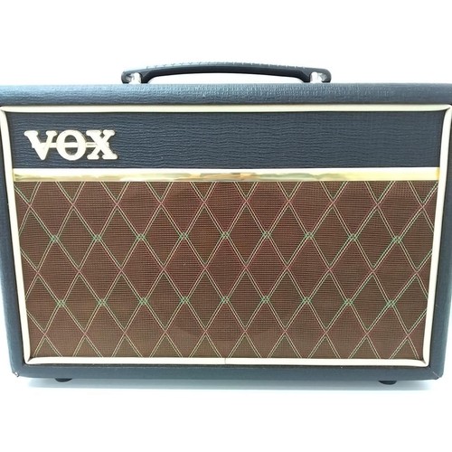 Vox pathfinder v9106 guitar - vox, 10