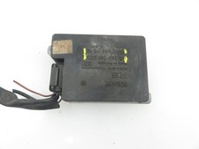 Mercedes-Benz E W124 Airbag
