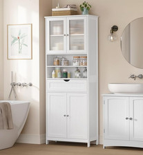 Kitchen Larder Unit Tall