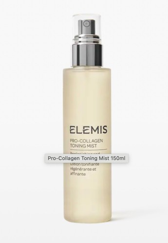 Elemis pro collagen toning - pro-collagen,