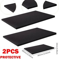 2Pack 30.5*30.5*1cm Foam Sheet