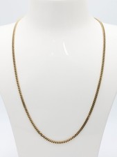 Vintage 9ct Yellow Solid Gold