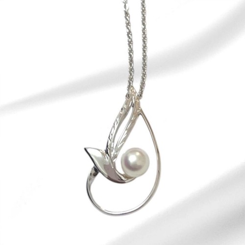 Mikimoto akoya pearl - mikimoto,