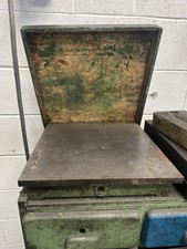 Small Marking Table 18” Square