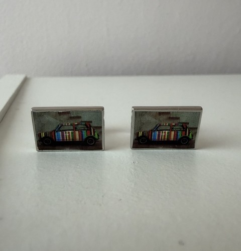 Vintage paul smith - vintage, car