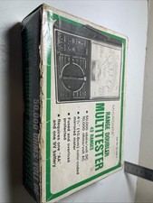 micronta Range Doubler Multi