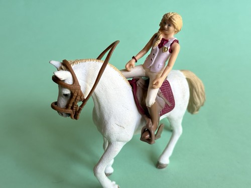Schleich 42515 horse club - schleich,