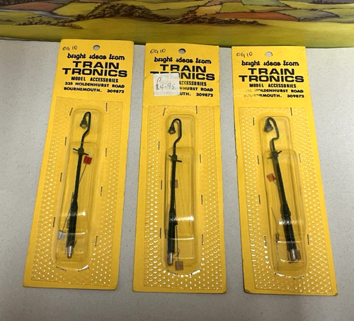 Train tronics og10 - tronics,