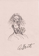 Tim Burton Corpse Bride