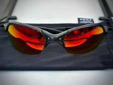 Oakley X-metal Romeo 2 Boxed.