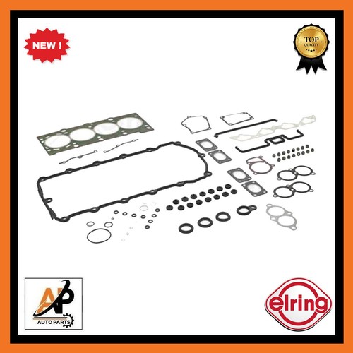 Elring 914 657 cylinder head - 914.657,