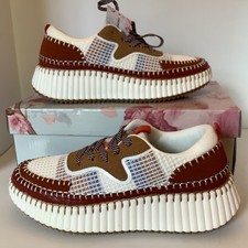 Claudia Ghizzani Sneaker Size