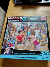 Wasgij? Mystery Puzzle No 29 -