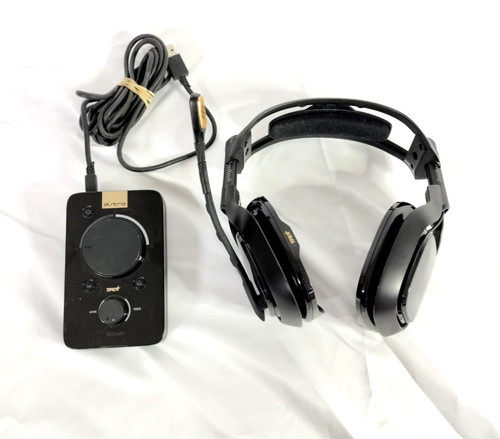 Astro a40 headset mixamp pro - a40,