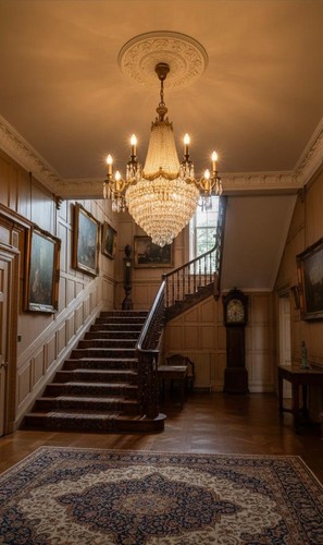 Stunning french antique - french,