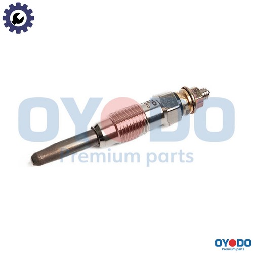 Glow plug 15e9025 oyo for - 4x, 15e9025-oyo