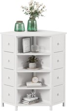 Drawers corner dresser - drawers,