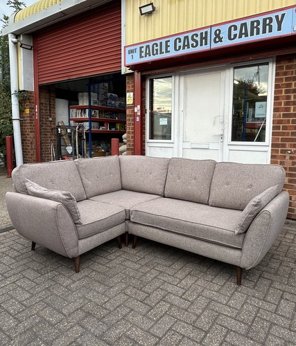 Dfs french connection taupe - connection,