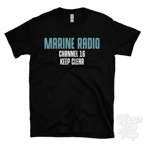 Marine radio channel keep - marine,
