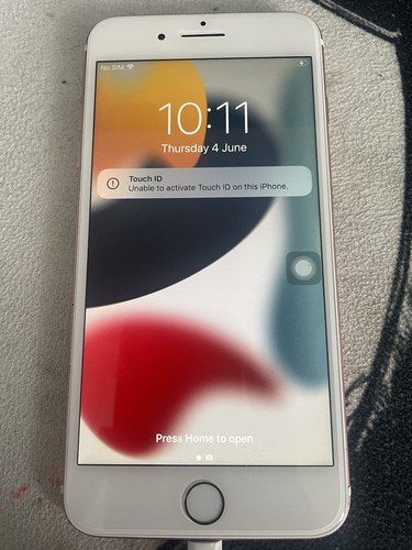 Apple iphone plus 32gb - apple,