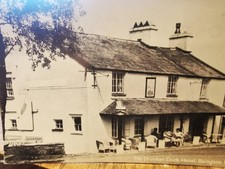 The Drunken Duck Hotel, Barn