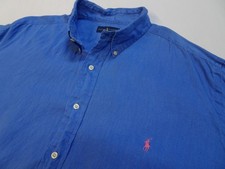 2XLT Ralph Lauren 63" RRP