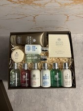 Molton Brown Luxury Pamper Gift Box Set Birthday Christmas New