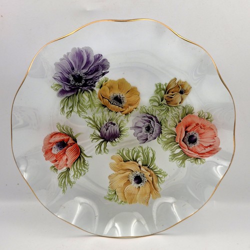 Vintage pilkington chance - vintage,