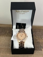 NEW Juicy Couture Black Label
