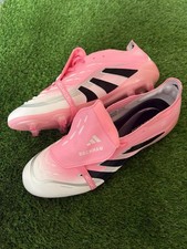 Adidas Predator Beckham FG Uk 9.5