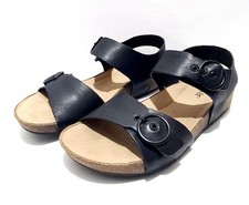 Hotter Tourist Sandals Size 6