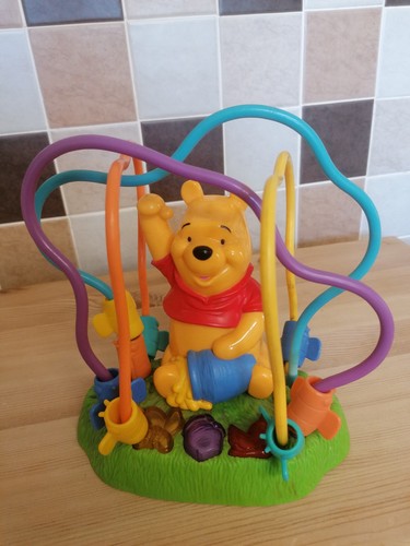 Vintage disney winnie the - vintage,