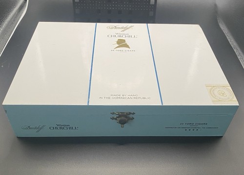 Davidoff winston churchill - davidoff,