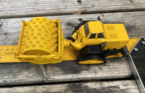 Tonka toy vintage road - tonka,
