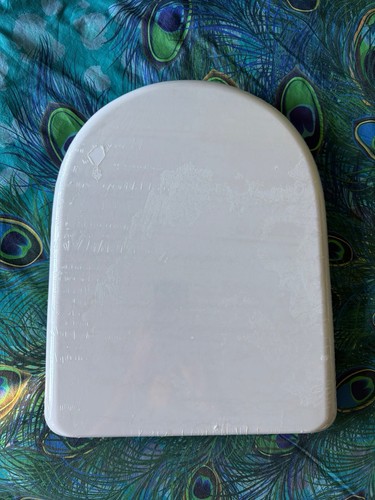 Brand new white soft close - white,