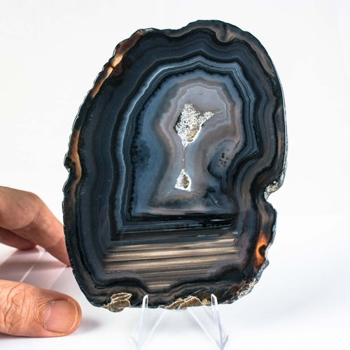 141g 120mm natural - natural, slice