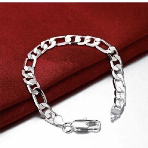 925 sterling silver - sterling, thick