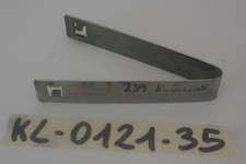 KLANN Hose Clamp Fuel Tube