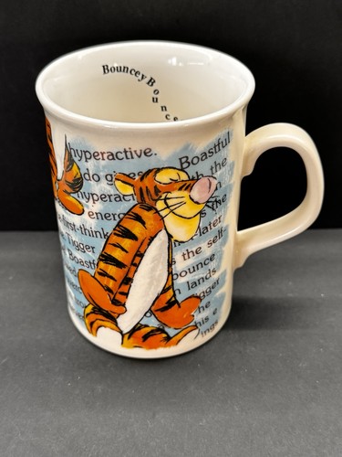 Vintage disney tigger - disney,