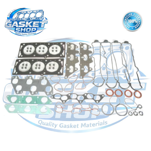 Head gasket set fits - gasket,