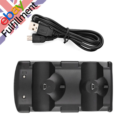 Dual charging station - 2, 1