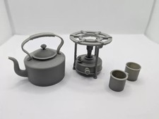 1/6 scale model WW2 British