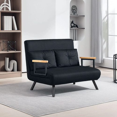 Living room click clack - click,