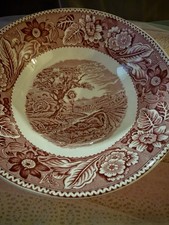Wood & Sons Woodland Pattern